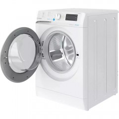 Indesit BDE 107624 8WS EE Πλυντήριο-Στεγνωτήριο Ρούχων 10kg/7kg Ατμού 1600 Στροφές Indesit BDE 107624 8WS EE Πλυντήριο-Στεγνωτήριο Ρούχων 10kg/7kg Ατμού 1600 Στροφές